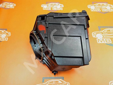 Корпус блока предохранителей MERCEDES-BENZ E-класс W211/S211 (2002 - 2006) — Разборка Мерседес