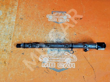 Рампа топливная MERCEDES-BENZ C-класс W204/S204 (2006 - 2011) &mdash; Разборка Мерседес