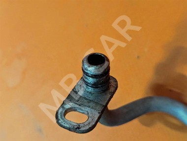 Трубка АКПП MERCEDES-BENZ M-класс W164 (2005 - 2008) — Разборка Мерседес