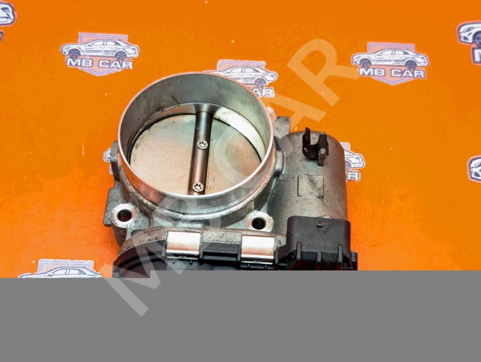 Дроссельная заслонка MERCEDES-BENZ E-класс W213/S213/C238/A238 (2016 - 2021) фото 1 — Разборка Мерседес