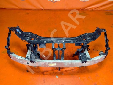 Телевизор в сборе MERCEDES-BENZ E-класс W211/S211 (2002 - 2006) &mdash; Разборка Мерседес