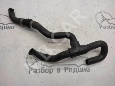 Патрубок ОЖ MERCEDES-BENZ V-класс W639 (2003 - 2014) — Разборка Мерседес