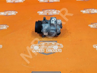 Компрессор кондиционера MERCEDES-BENZ C-класс W204/S204/С204 рестайлинг (2011 - 2015) — Разборка Мерседес