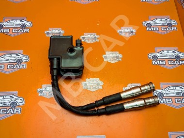 Катушка зажигания MERCEDES-BENZ M-класс W163 (1997 - 2001) — Разборка Мерседес