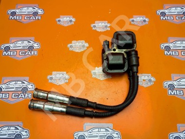 Катушка зажигания MERCEDES-BENZ M-класс W163 (1997 - 2001) — Разборка Мерседес