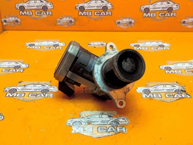 Клапан EGR MERCEDES-BENZ M-класс W164 (2005 - 2008) &mdash; Разборка Мерседес