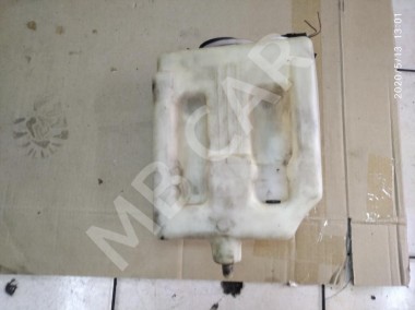 Бачок омывателя MERCEDES-BENZ E-класс W210/S210 рестайлинг (1999 - 2003) — Разборка Мерседес