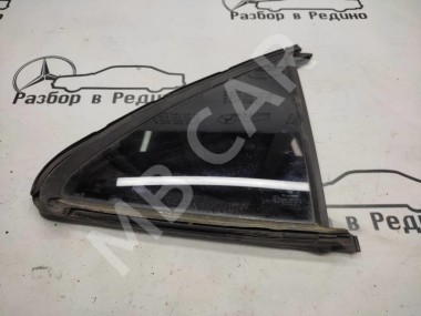Стекло заднее правое MERCEDES-BENZ S-класс W220 (1998 - 2005) — Разборка Мерседес
