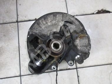 Кулак подвески задний левый MERCEDES-BENZ M-класс W166 (2011 - 2015) — Разборка Мерседес