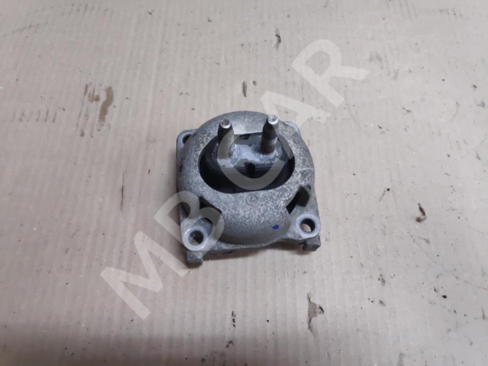 Опора КПП MERCEDES-BENZ GLE-класс W166 (2015 - 2018) фото 1 — Разборка Мерседес