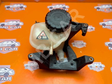 Бачок расширительный MERCEDES-BENZ GL-класс X166 (2012 - 2016) — Разборка Мерседес