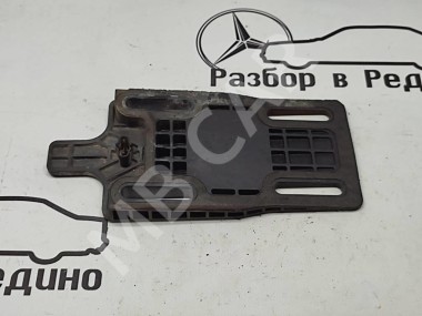 Кронштейн усилителя заднего бампера MERCEDES-BENZ S-класс W220 (1998 - 2005) — Разборка Мерседес