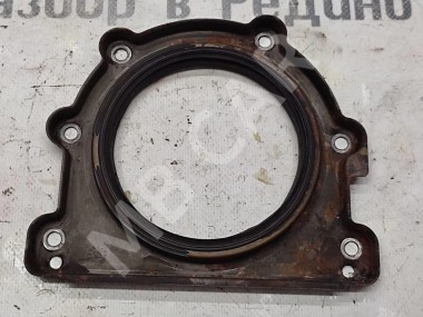 Крышка заднего сальника коленвала MERCEDES-BENZ Sprinter w906 — Разборка Мерседес