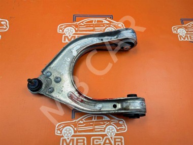 Рычаг передний верхний MERCEDES-BENZ E-класс W211/S211 (2002 - 2006) — Разборка Мерседес