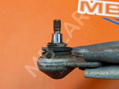 Рычаг передний верхний MERCEDES-BENZ E-класс W211/S211 (2002 - 2006) — Разборка Мерседес