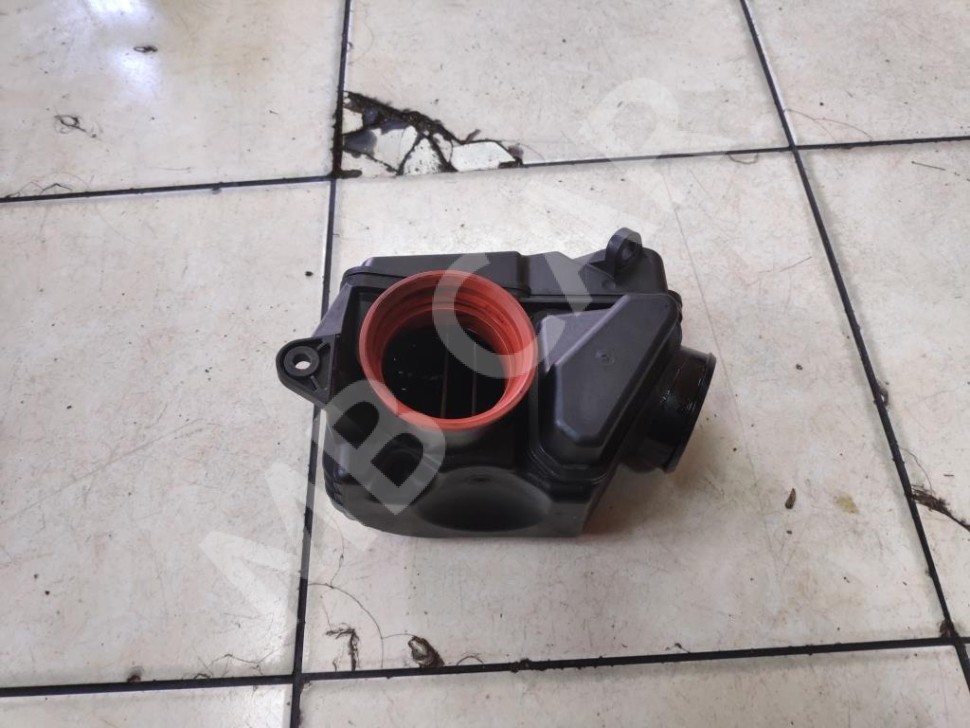 Резонатор воздушного фильтра MERCEDES-BENZ E-класс W211/S211 (2002 - 2006) фото 1 — Разборка Мерседес