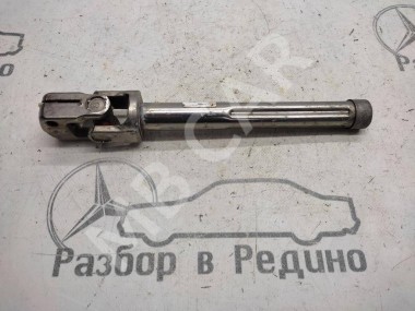 Кардан рулевого вала MERCEDES-BENZ GLS-класс X166 (2015 - 2019) — Разборка Мерседес