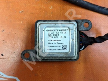 Датчик окислов азота MERCEDES-BENZ V-класс W447 (2014 - 2025) — Разборка Мерседес