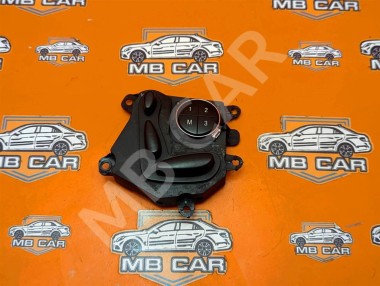 Джойстик MERCEDES-BENZ E-класс W211/S211 (2002 - 2006) — Разборка Мерседес