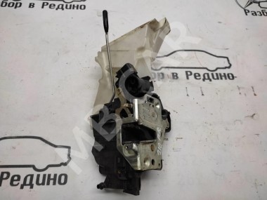 Замок двери передней правой MERCEDES-BENZ E-класс W210/S210 (1995 - 1999) — Разборка Мерседес