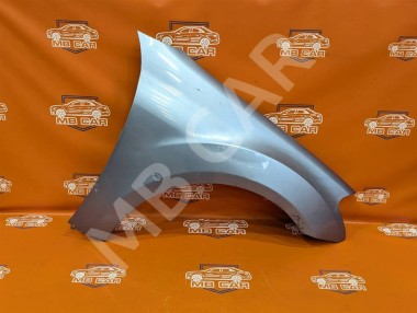 Крыло переднее правое MERCEDES-BENZ M-класс W164 (2005 - 2008) — Разборка Мерседес