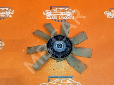 Вискомуфта MERCEDES-BENZ Sprinter W901-905 (1995 - 2006) — Разборка Мерседес