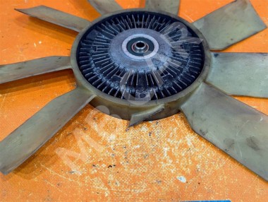 Вискомуфта MERCEDES-BENZ Sprinter W901-905 (1995 - 2006) — Разборка Мерседес