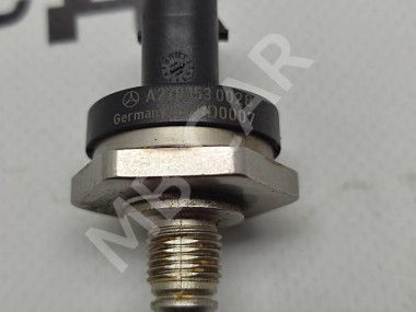 Датчик давления топлива MERCEDES-BENZ SLK-class w172 — Разборка Мерседес