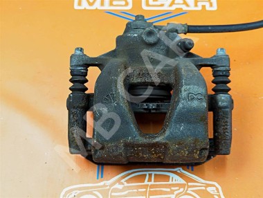 Суппорт передний левый MERCEDES-BENZ A-класс W177 (2018 - 2023) — Разборка Мерседес