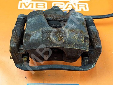 Суппорт передний левый MERCEDES-BENZ A-класс W177 (2018 - 2023) — Разборка Мерседес