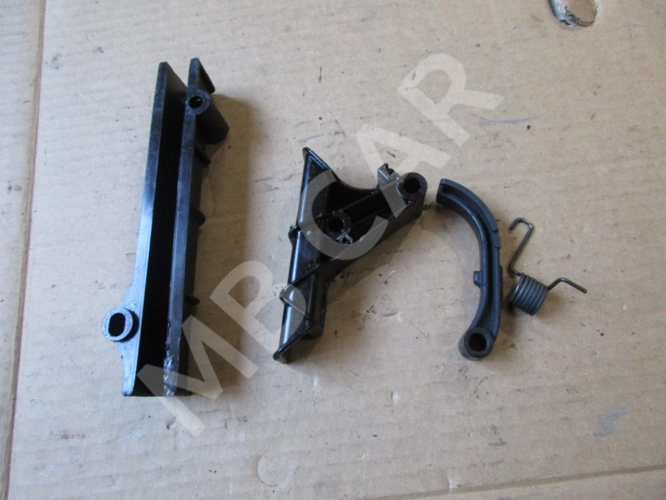 Успокоитель цепи ГРМ MERCEDES-BENZ Sprinter w901 фото 1 — Разборка Мерседес