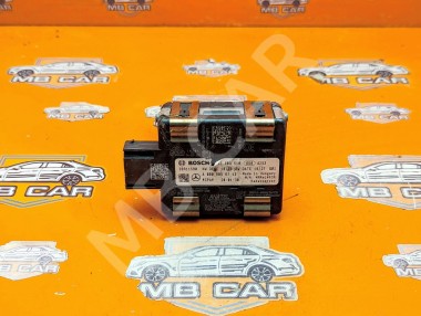 Радарный датчик MERCEDES-BENZ GLC-класс X253 рестайлинг (2019 - 2025) &mdash; Разборка Мерседес