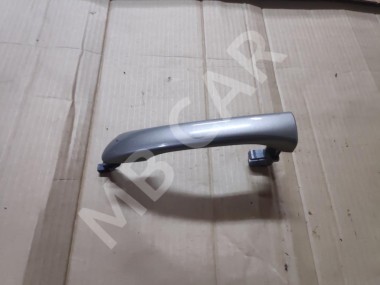 Ручка двери наружняя MERCEDES-BENZ SLK-класс R171 (2004 - 2008) — Разборка Мерседес