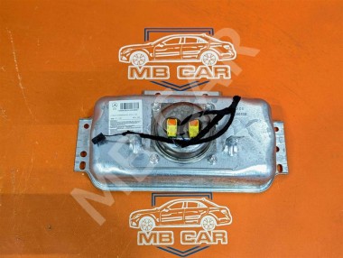 Подушка безопасности пасажирская MERCEDES-BENZ GLE-класс Coupe C292 (2015 - 2019) — Разборка Мерседес