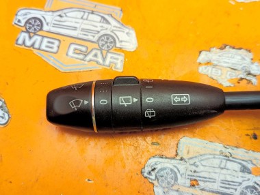 Переключатель подрулевой MERCEDES-BENZ R-класс W251 рестайлинг (2007 - 2010) R 350d 3.0 4MATIC 7G-Tronic (224 л.с.) &mdash; Разборка Мерседес