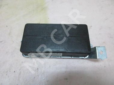 Подушка безопасности дверная MERCEDES-BENZ A-класс W168 рестайлинг (2001 - 2004) — Разборка Мерседес