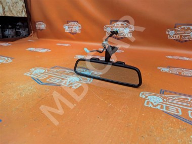 Зеркало внутрисалонное MERCEDES-BENZ SL-класс R231 рестайлинг (2016 - 2020) — Разборка Мерседес