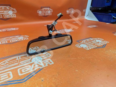 Зеркало внутрисалонное MERCEDES-BENZ SL-класс R231 рестайлинг (2016 - 2020) — Разборка Мерседес