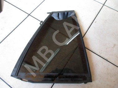 Стекло заднее правое MERCEDES-BENZ C-класс W204/S204 (2006 - 2011) — Разборка Мерседес