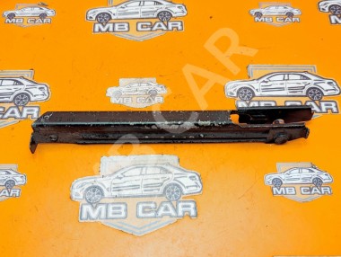 Кронштейн крепления бампера MERCEDES-BENZ C-класс W203/S203/CL203 рестайлинг (2004 - 2008) — Разборка Мерседес
