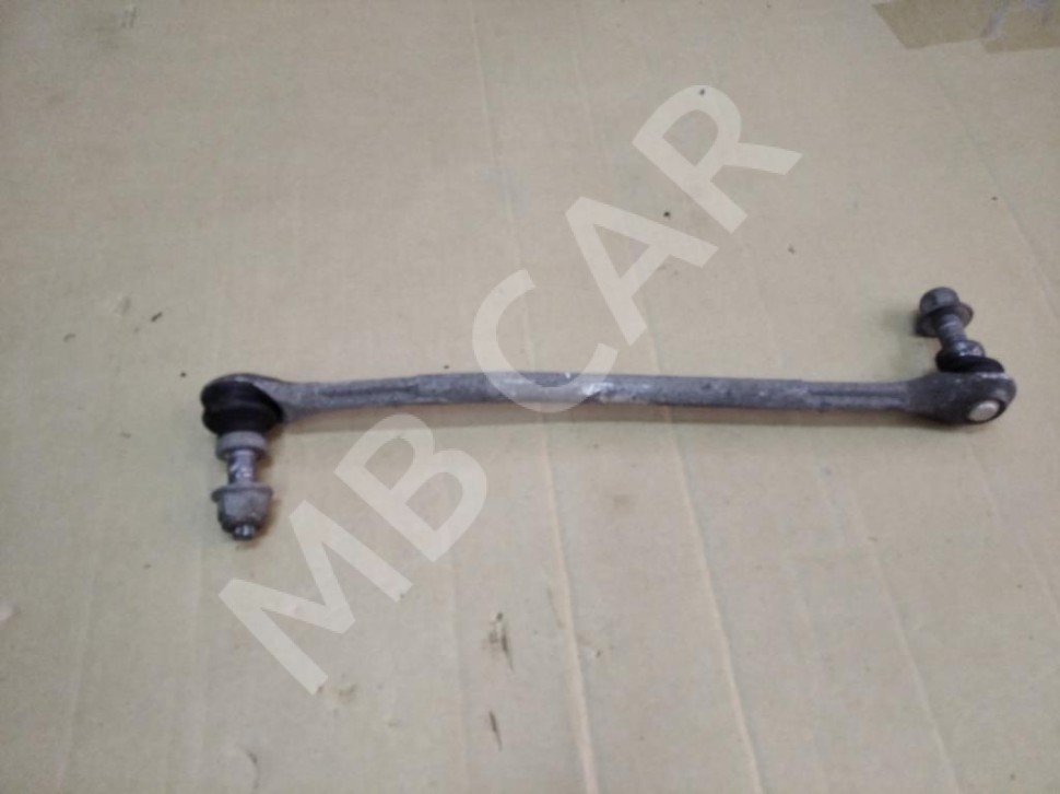 Стойка стабилизатора MERCEDES-BENZ GLA-класс X156 рестайлинг (2017 - 2020) фото 1 — Разборка Мерседес
