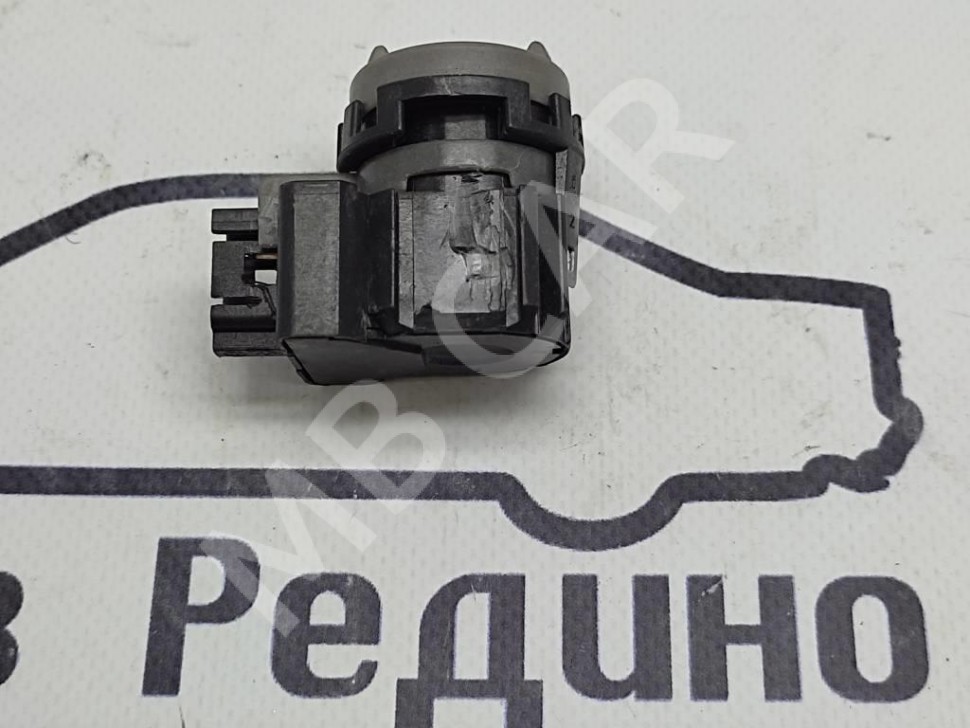 Датчик кикдауна MERCEDES-BENZ M-класс W163 рестайлинг (2001 - 2005) фото 1 &mdash; Разборка Мерседес