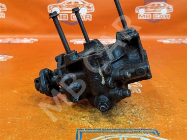 Рулевой редуктор MERCEDES-BENZ W124 W124/S124/C124/A124 (1984 - 1993) &mdash; Разборка Мерседес