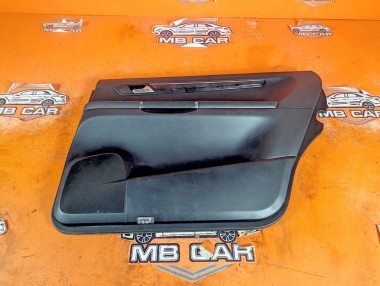 Карта двери задняя правая MERCEDES-BENZ R-класс W251 рестайлинг (2007 - 2010) R 350d 3.0 4MATIC 7G-Tronic (224 л.с.) &mdash; Разборка Мерседес
