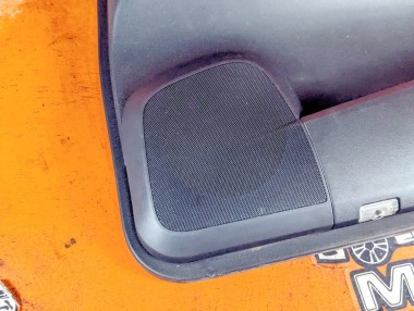 Карта двери задняя правая MERCEDES-BENZ R-класс W251 рестайлинг (2007 - 2010) R 350d 3.0 4MATIC 7G-Tronic (224 л.с.) &mdash; Разборка Мерседес