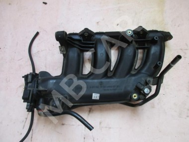 Коллектор впускной MERCEDES-BENZ C-класс W203/S203/CL203 рестайлинг (2004 - 2008) — Разборка Мерседес