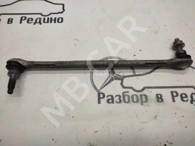 Стойка стабилизатора MERCEDES-BENZ A-класс AMG W176 (2013 - 2015) — Разборка Мерседес