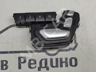 Джойстик MERCEDES-BENZ GLE-класс W166 (2015 - 2018) — Разборка Мерседес