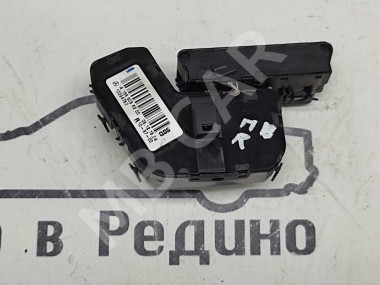 Джойстик MERCEDES-BENZ GLE-класс W166 (2015 - 2018) — Разборка Мерседес