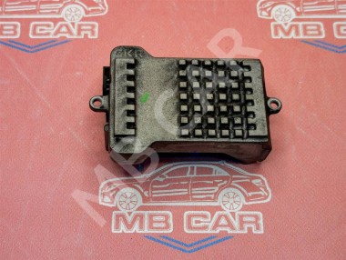 Реле моторчика печки MERCEDES-BENZ C-класс W203/S203/CL203 (2000 - 2004) — Разборка Мерседес